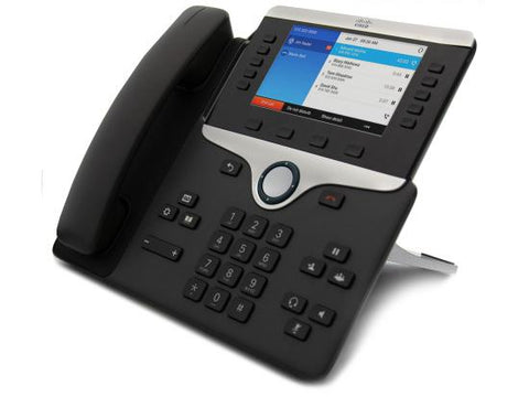 Cisco IP Phone 8841 - MPP Firmware