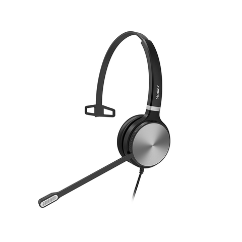 Yealink UH36 Wired Headset - Mono