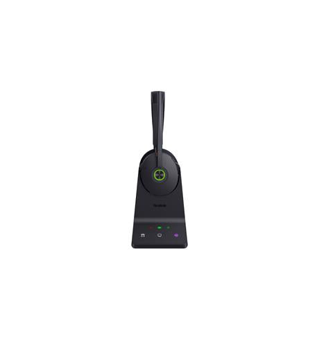 WH68 Hybrid with DECT & Bluetooth Hybrid Wireless Technology - UC